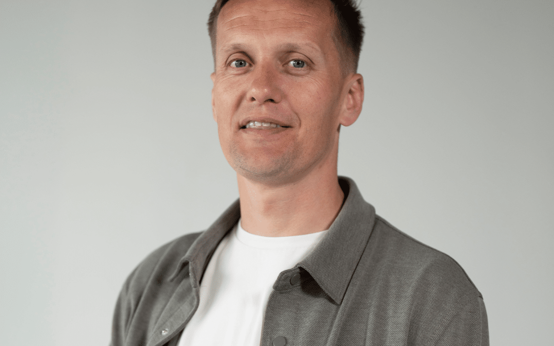 Stefan Gilbert
