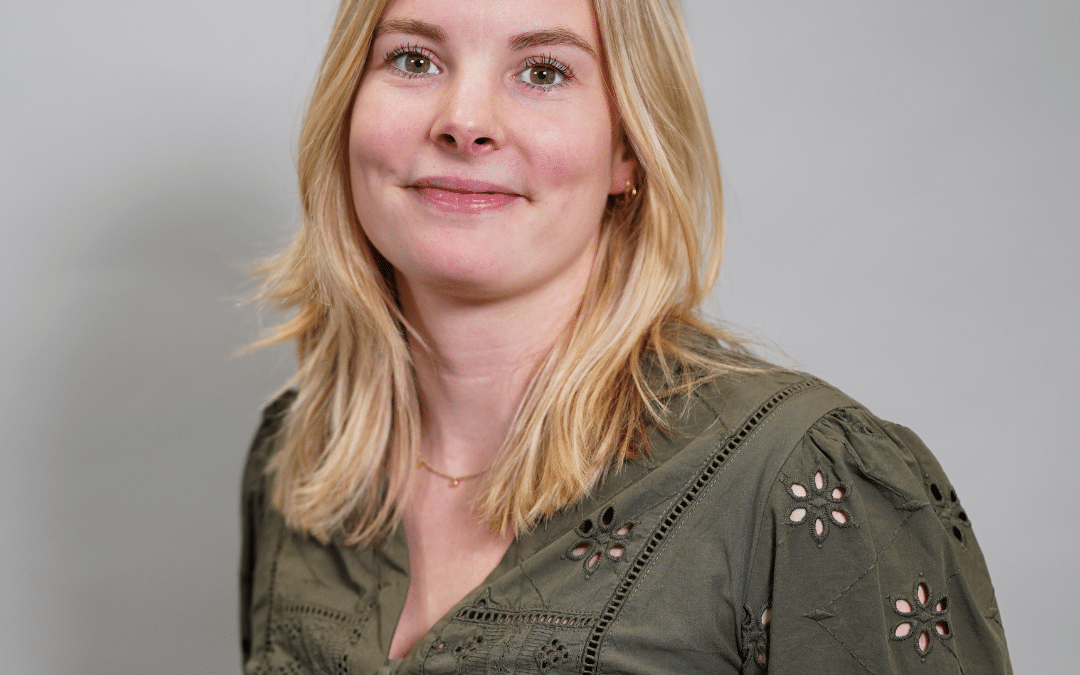 Sophie Ravensbergen