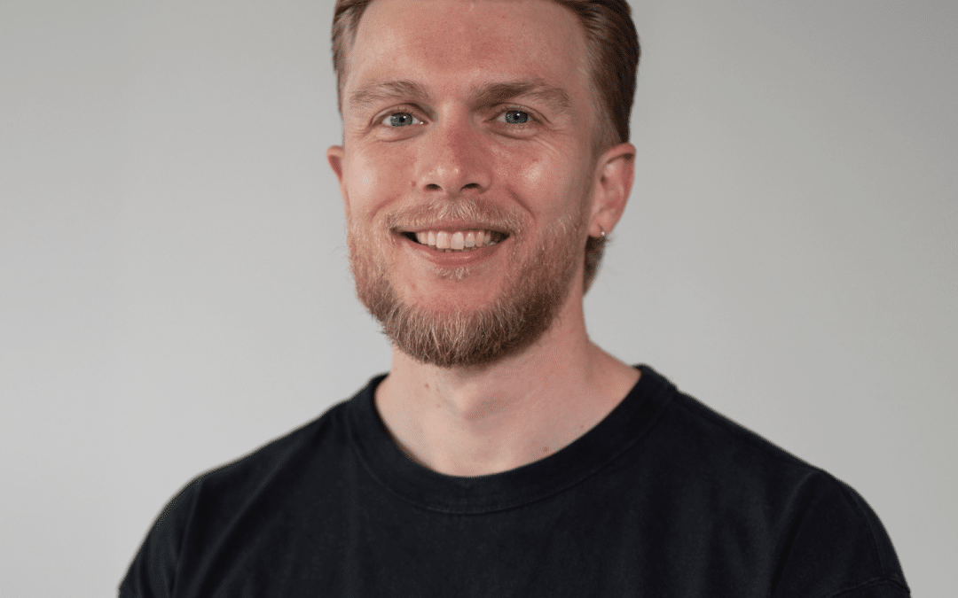 Ruben Veenstra