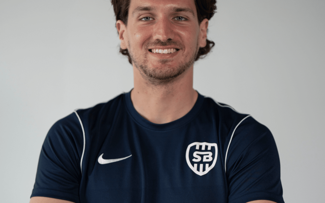 Koen Starrenburg