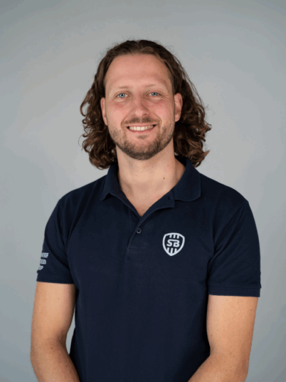 Ben Schuurman