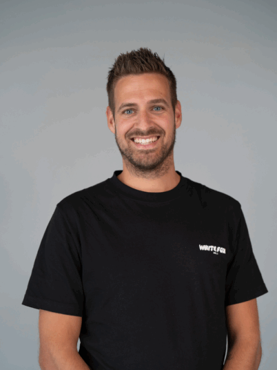 Kevin de Wit