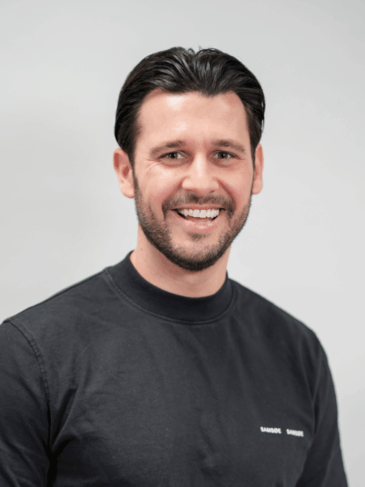 Mike van der Kraan