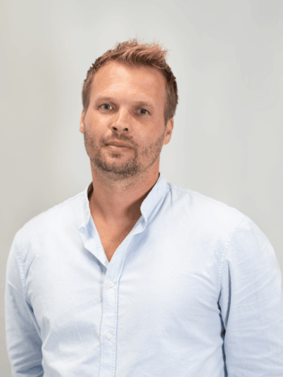 Rick Binkhorst