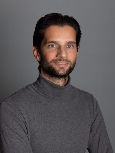 Pascal Calabro
