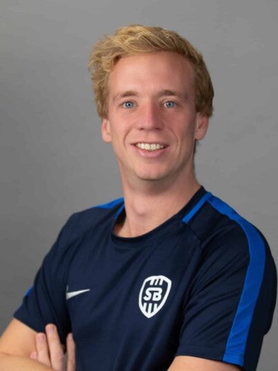 Wessel Beuk