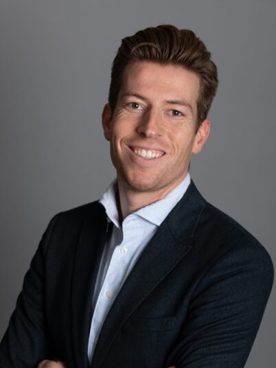 Stefan Barrett