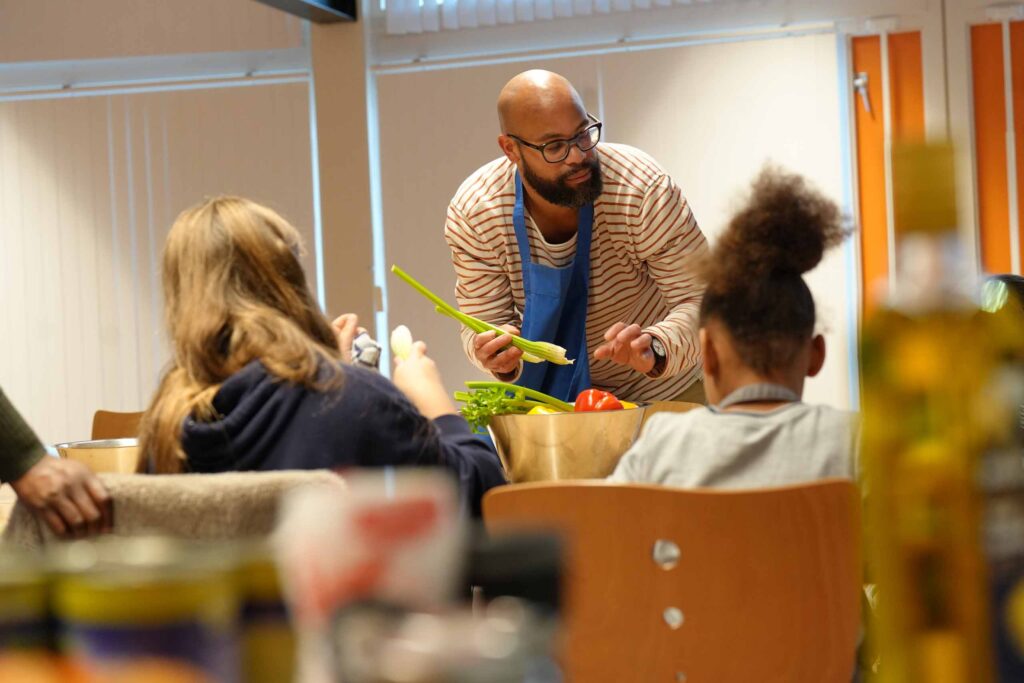 Gezondheid en preventie