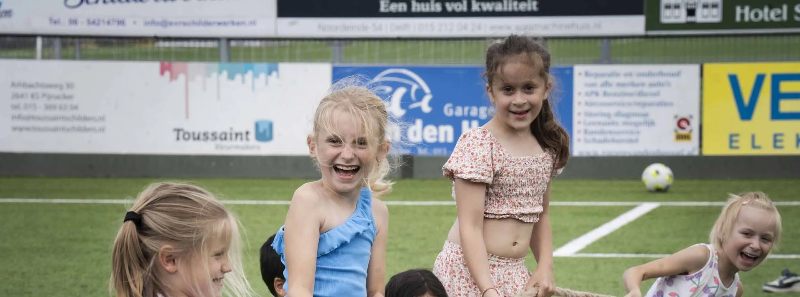 HEADER Gezondheid en preventie