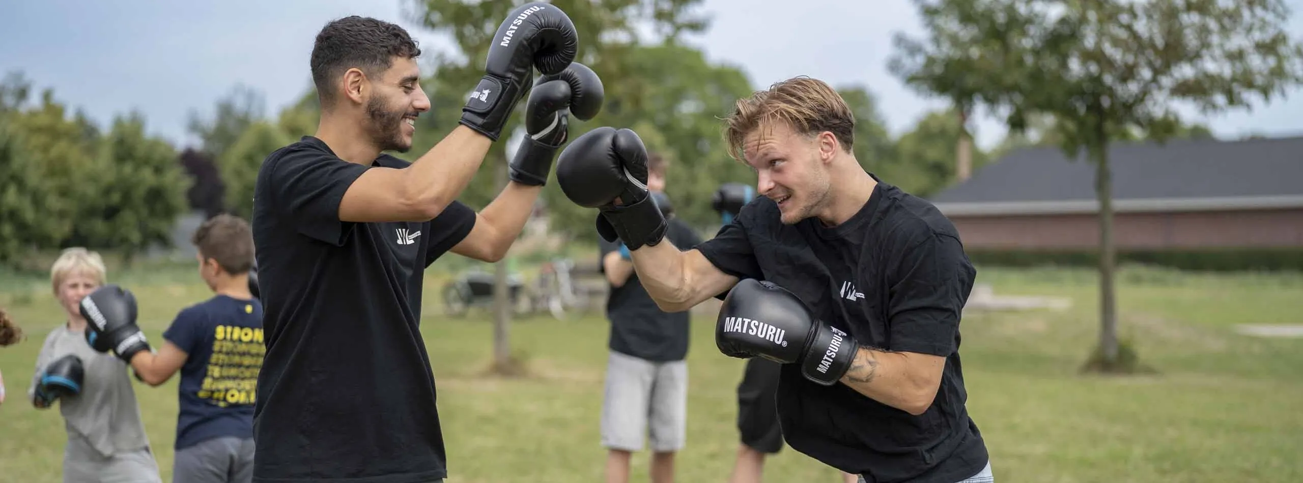 HEADER Jongerenparticipatie