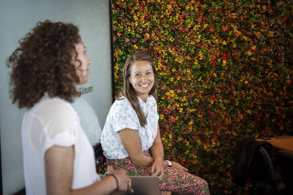 IMPACT Vitaal en Inclusief