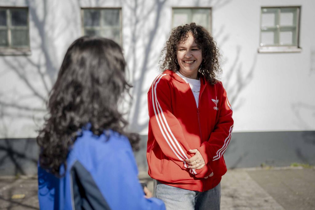 JONGERENPARTICIPATIE