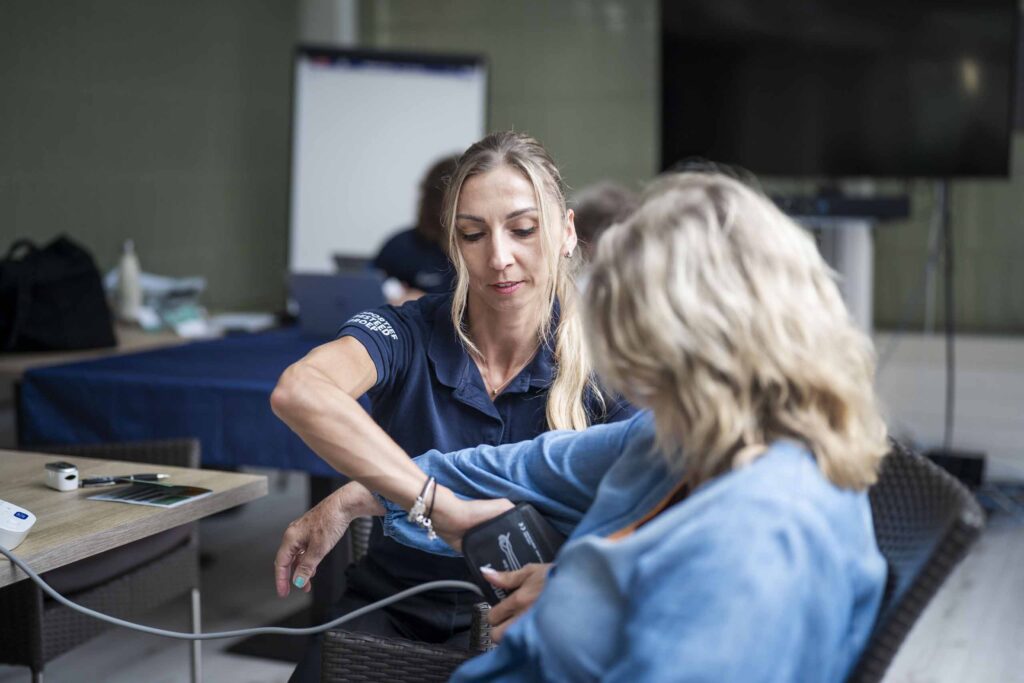 Vitaal en inclusief samen zorgen