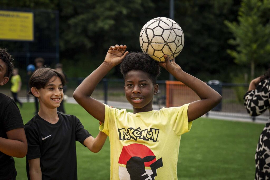 Intro gezondheid en preventie