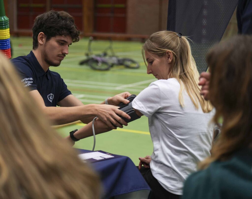 VITALITEITSPROGRAMMA