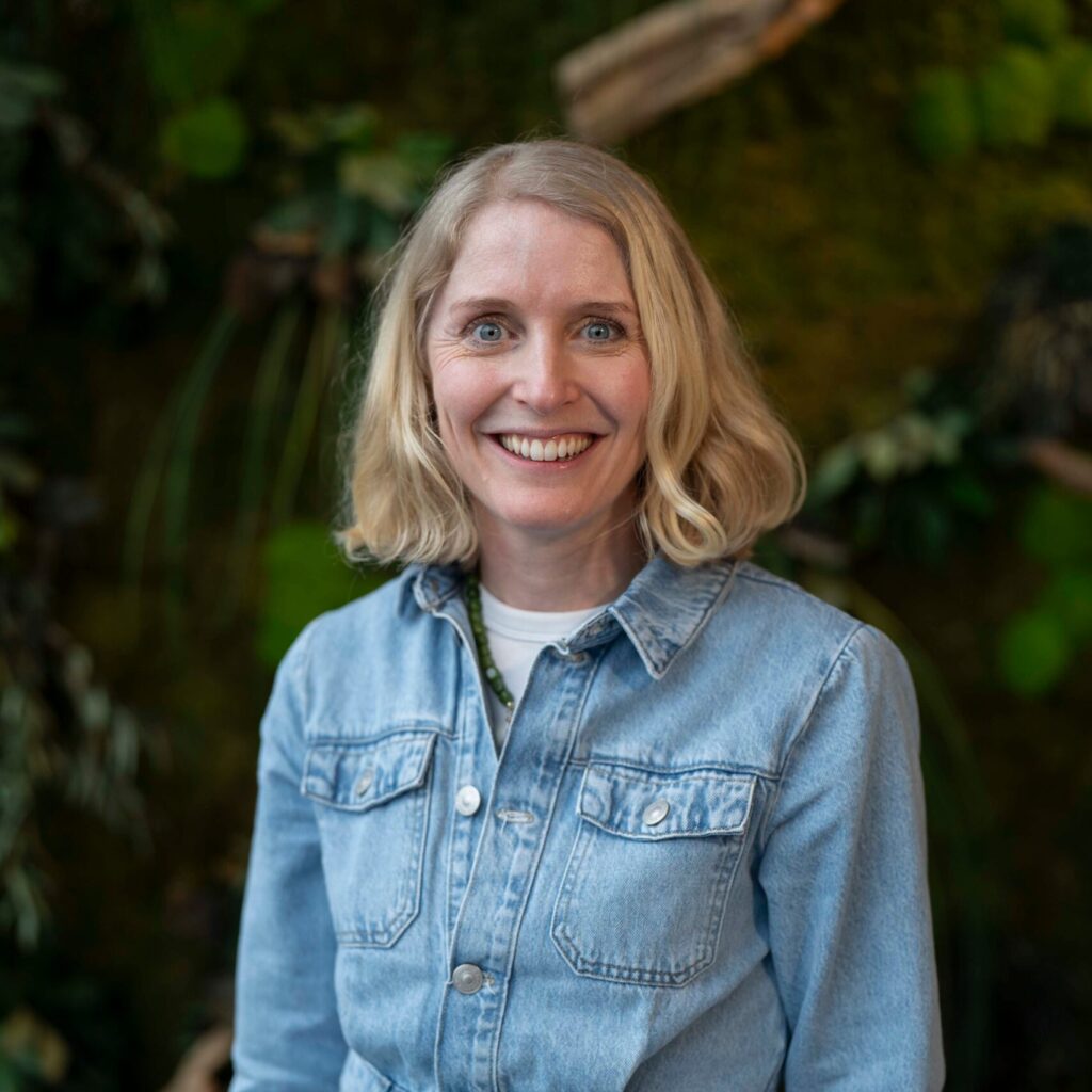 Raad van Toezicht: Sanne Quint