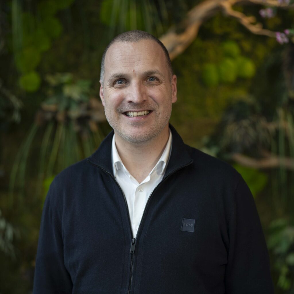 Raad van Toezicht: Ronald Derks