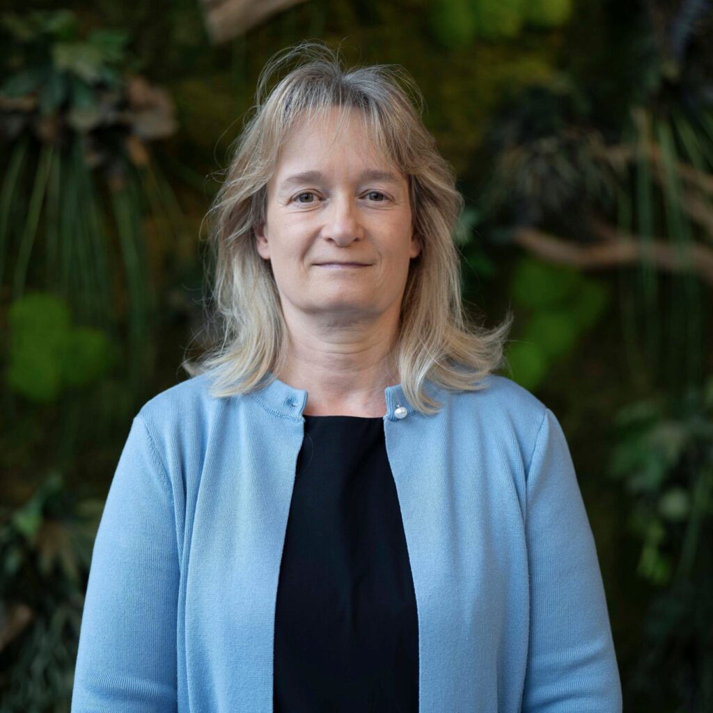 Foto van Marjolein Moonen