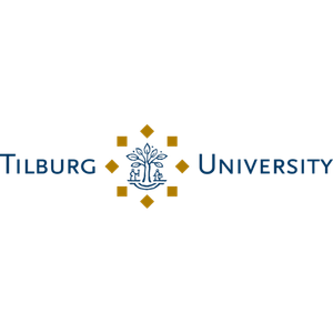 Logo Universiteit Tilburg