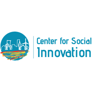 Logo CSI Centre for Social Innovation