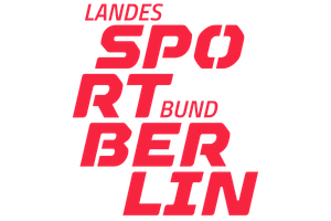 Logo Landessportbund Berlin