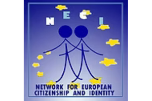 Logo Network for Citizenship & Identity NECI