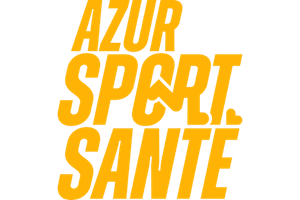 Logo Azur Sport Sante