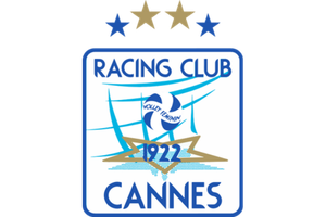 Logo Racing Club de Cannes