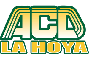 Logo Asociación Cultural y Deportiva la Hoya