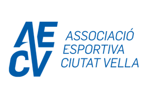 Logo Associació Esportiva Ciutat Vella
