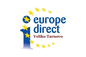Logo European Information Centre