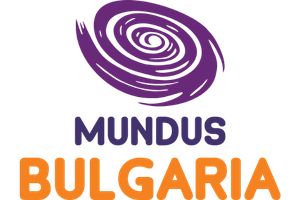 Logo Mundus Bulgaria