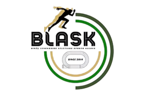 Logo Biržų Lengvosios Atletikos Sporto Klubas