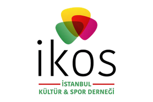 Logo İstanbul Culture & Sport Association