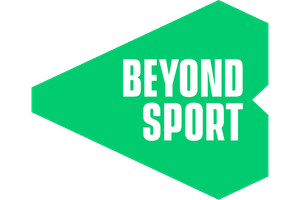 Logo Beyond Sport