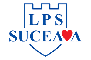 Logo LPS Suceava