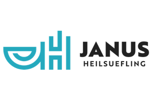 Logo Janus Heilsuefling