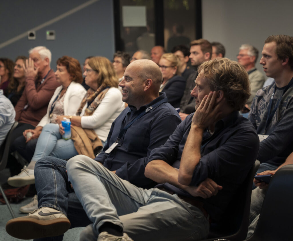 Regionaal sportcafe